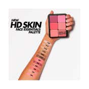 Make Up For Ever Hd Skin Face Essentials Palette - HARMONY 2 (26.1 g)