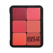 Make Up For Ever Hd Skin Face Essentials Palette - HARMONY 2 (26.1 g)