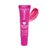 Foxtale Glazed Lips Brightening Lip Balm - Pink Glaze (12 g)