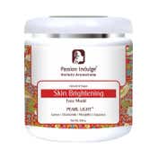 Passion Indulge Professional Pearl Light Skin Brightening Face Mudd (500 g)