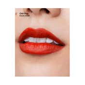 Clinique Pop Longwear Lipstick - Chilli Pop (3.9 g)