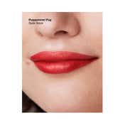 Clinique Pop Longwear Lipstick - Peppermint Pop (3.9 g)