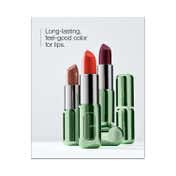 Clinique Pop Longwear Lipstick - Sweet Pop (3.9 g)