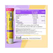 Chicnutrix Glow Japanese Glutathione & Vit. C Skin Brightening - Black Currant (20 Tablets)