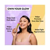 Chicnutrix Glow Japanese Glutathione & Vit. C Skin Brightening - Black Currant (20 Tablets)