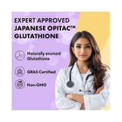 Chicnutrix Glow Japanese Glutathione & Vit. C Skin Brightening - Black Currant (20 Tablets)