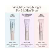 Laura Mercier Mini Pure Canvas Primer - Illuminating (15 ml)
