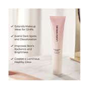 Laura Mercier Mini Pure Canvas Primer - Illuminating (15 ml)