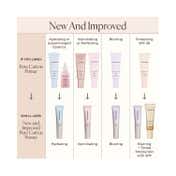 Laura Mercier Mini Pure Canvas Primer - Illuminating (15 ml)