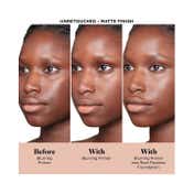 Laura Mercier Mini Pure Canvas Primer - Blurring (15 ml)