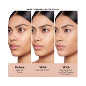 Laura Mercier Mini Pure Canvas Primer - Blurring (15 ml)