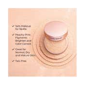 Laura Mercier Translucent Loose Setting Powder Ultra Blur - Tone-up-Rose (20 g)