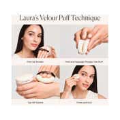 Laura Mercier Translucent Loose Setting Powder Ultra Blur - Tone-up-Rose (20 g)
