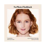 Laura Mercier Mini Translucent Loose Setting Powder Ultra Blur - Tone-up-Rose (6 g)