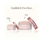 Laura Mercier Mini Translucent Loose Setting Powder Ultra Blur - Tone-up-Rose (6 g)