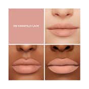 Laura Mercier Caviar Smoothing Matte Lipstick - 136 Chantilly Lace (3.8 g)