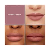 Laura Mercier Caviar Smoothing Matte Lipstick - 168 Pink Chiffon (3.8 g)