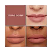 Laura Mercier Caviar Smoothing Matte Lipstick - 610 Blush Chenille (3.8 g)