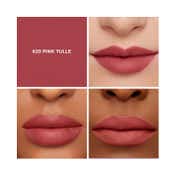 Laura Mercier Caviar Smoothing Matte Lipstick - 620 Pink Tulle (3.8 g)