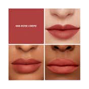 Laura Mercier Caviar Smoothing Matte Lipstick - 668 Rose Crepe (3.8 g)