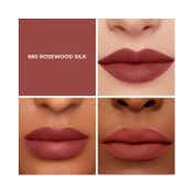 Laura Mercier Caviar Smoothing Matte Lipstick - 680 Rosewood Silk (3.8 g)