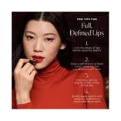 Laura Mercier Caviar Smoothing Matte Lipstick - 820 Peach Cashmere (3.8 g)