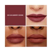 Laura Mercier Caviar Smoothing Matte Lipstick - 510 Mulberry Moire (3.8 g)