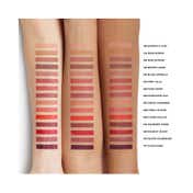 Laura Mercier Caviar Smoothing Matte Lipstick - 750 Mauve Charmeuse (3.8 g)