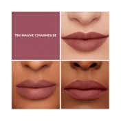 Laura Mercier Caviar Smoothing Matte Lipstick - 750 Mauve Charmeuse (3.8 g)