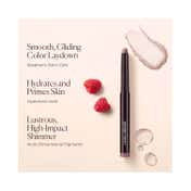 Laura Mercier Mini Caviar Stick Eye Color - Amethyst (1 g)