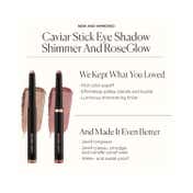 Laura Mercier Mini Caviar Stick Eye Color - Modern Rose (1 g)