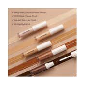 Laura Mercier Real Flawless Weightless Perfecting Concealer - 4N1 (5.4 ml)