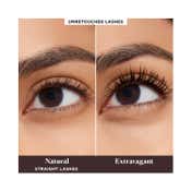 Laura Mercier Caviar Extravagant Mascara - Black (8.5 ml)