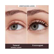 Laura Mercier Caviar Extravagant Mascara - Black (8.5 ml)