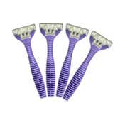 Babila BLR-V01 Ladies Razor Set