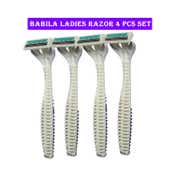 Babila BLR-V01 Ladies Razor Set