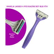 Babila BLR-V01 Ladies Razor Set