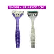 Babila BLR-V01 Ladies Razor Set