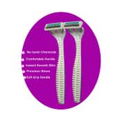 Babila BLR-V01 Ladies Razor Set