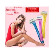 Babila BLR-V02 Bikini Line Razor Set