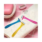Babila BLR-V02 Bikini Line Razor Set