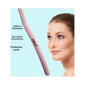 Babila EBR-V02 Face Razor Set