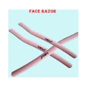 Babila EBR-V02 Face Razor Set