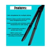 Babila BHS-E41 Rosie Hair Straightener