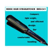 Babila BHS-E41 Rosie Hair Straightener