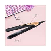 Babila BHS-E44 Miracle Hair Straightener