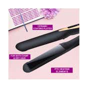 Babila BHS-E44 Miracle Hair Straightener