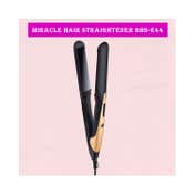 Babila BHS-E44 Miracle Hair Straightener