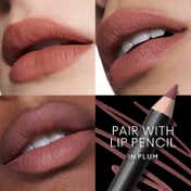 M.A.C Powder Kiss Liquid Lip - Taken (5 ml)