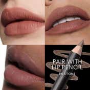 M.A.C Powder Kiss Liquid Lip - Buffiest (5 ml)